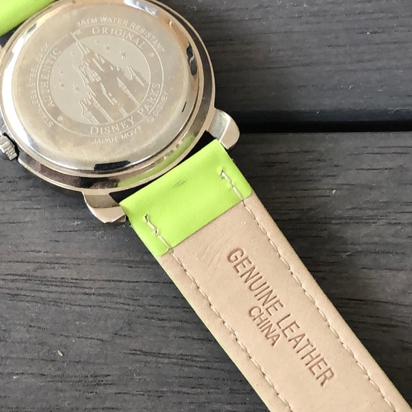 Tinkerbell Watch Official Disney World - Picture 5 of 10